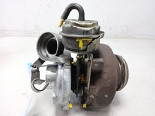A6120960599 TURBOCHARGER /