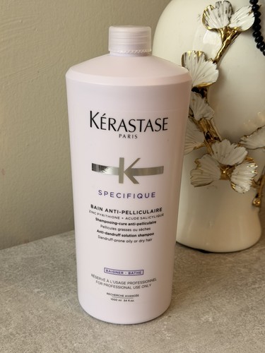 Kérastase spécifique bain - kérastase,