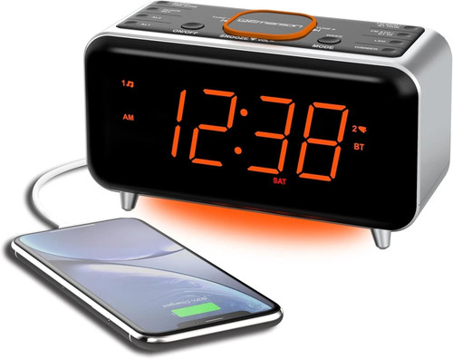 Emerson smartset bluetooth - smartset,