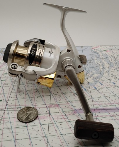 Mulinello pesca shimano - da,