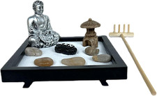 Kit Giardino Zen - Decorazione