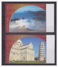 ONU GINEVRA  2002 -  CONGIUNTA