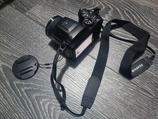 Fujifilm Finepix S4000 30x