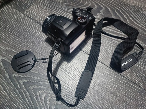 Fujifilm finepix s4000 30x - finepix,