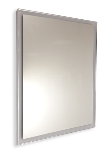 Specchio bagno design - , su