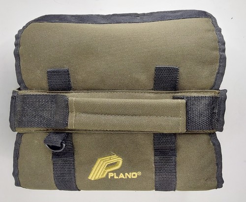 Vintage plano tackle - vintage,