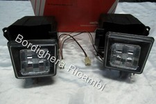 KIT FARI FARETTI FENDINEBBIA