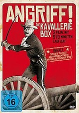 Angriff! Die Kavallerie Box