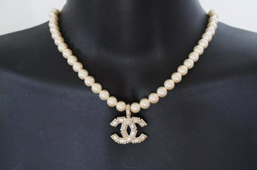 Chanel collana ccs - 🤩chanel, corta