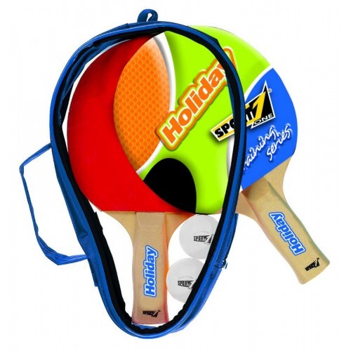 Set holiday ping pong - holiday,