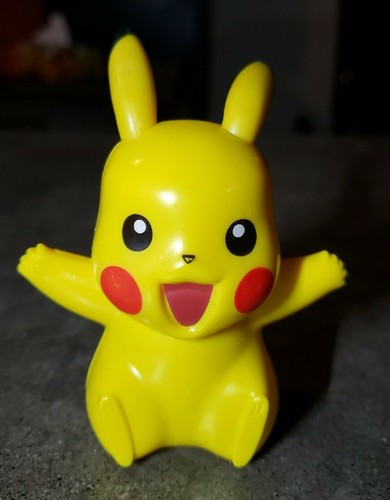 Mcdonald happy meal 2016 - happy,