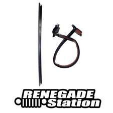 Jeep Wrangler JK guarnizione inferiore lunotto hardtop modello 07-10