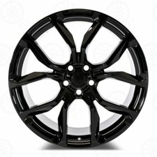 CERCHI 22" PER RANGE ROVER