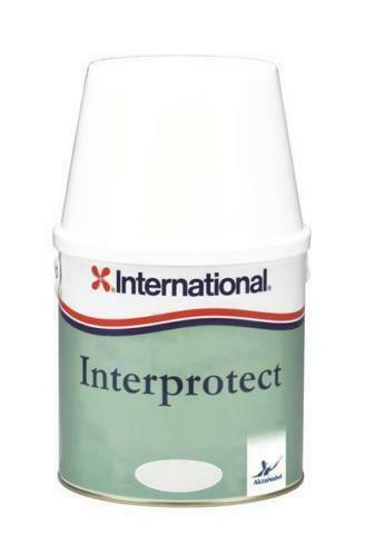 International interprotect - international,
