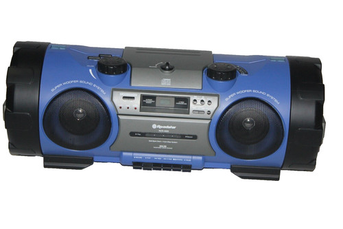 Roadstar rcr 4900 mc - roadstar, cd-mc
