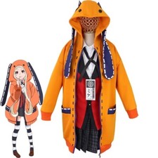 Costume cosplay Kakegurui