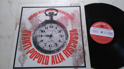 Avanti popolo alla - popolo,