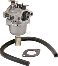 Carburatore motore trattorino