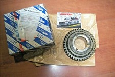 INGRANAGGIO CAMBIO SECONDA 2a