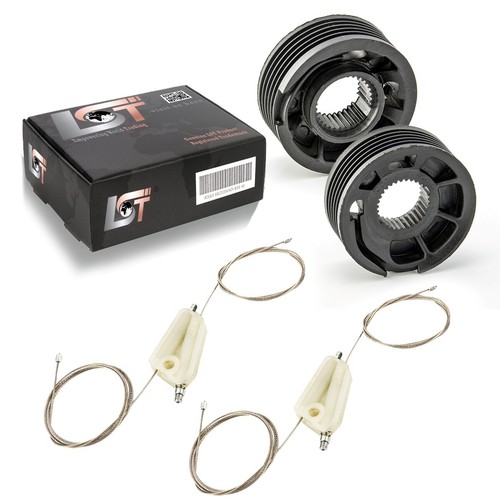 Alzavetro elettrico repsatz - 2x,