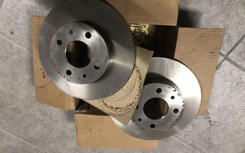 Y10 turbo gt kit - y10, 1.3