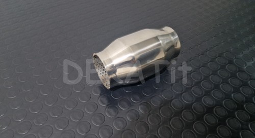 Mini silenziatore auto - mini,
