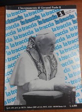 RIVISTA LA TRACCIA