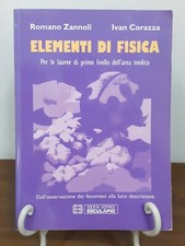 ZANNOLI CORAZZA - ELEMENTI DI