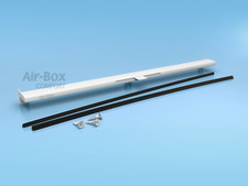 Ventilatore Finestra Air-Box