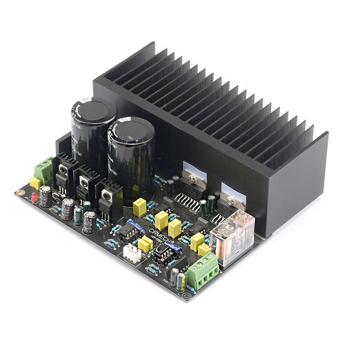 Tda7293 scheda amplificatore - tda7293,
