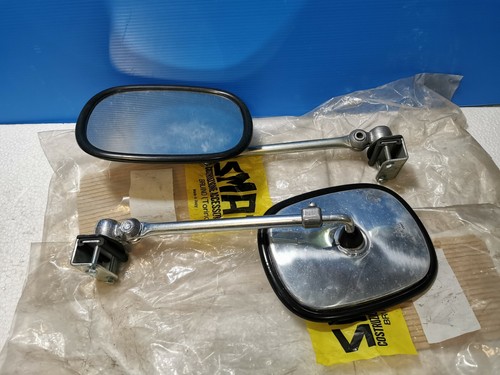 Coppia specchietti retrovisori - coppia,