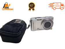 Panasonic DMC-TZ10 fotocamera