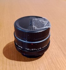 Moltiplicatore di focale Kenko