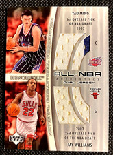 Maglia doppia upper deck - doppia, 2003