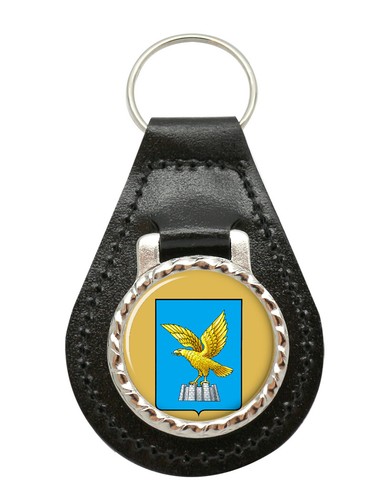 Portachiavi pelle - portachiavi,