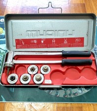 ESPANSORE PER TUBI IN RAME E