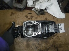 SUZUKI RM125 RM 125  1979