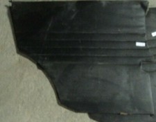 M1452 XX - PANNELLO POSTERIORE