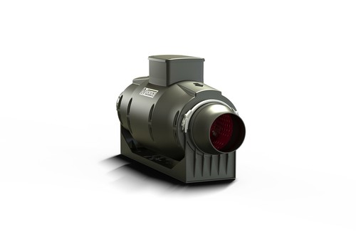 Più silenzioso ventilatore - silenzioso,