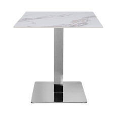 Tavolo bar 70x70 piano - tavolo,