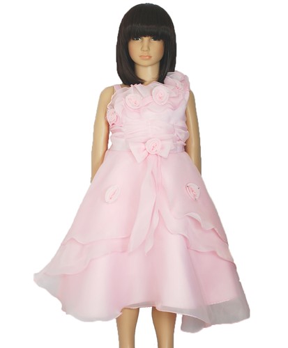 Vestito principessa bambina - vestito,