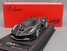 Modellini auto 1:43 BBR Deluxe