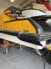 Kawasaki 650sx 650 sx Jet Ski