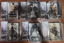 Set completo mcfarlane toys - set,