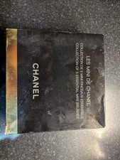 Pennelli trucco Chanel