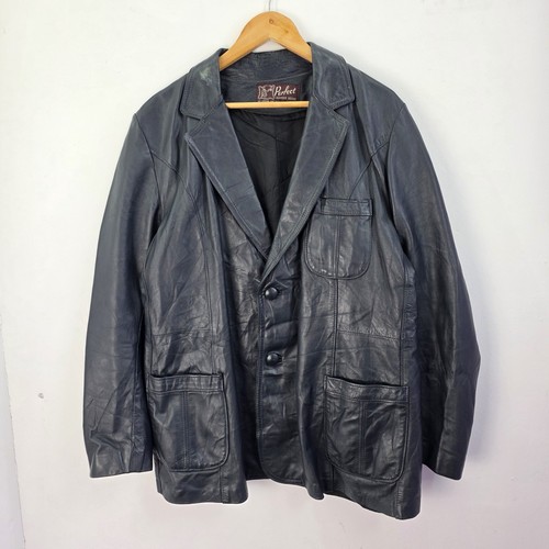 Giacca pelletteria uomo - , grande