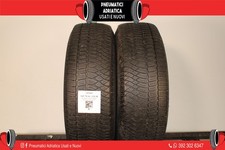 2 PNEUMATICI KLEBER 245/70 R16 4 STAGIONI GOMME USATE 75% - ADRIATICA