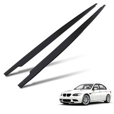 Side skirt body extension for - side,