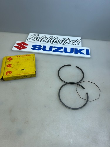 Jeu segment suzuki - segment,