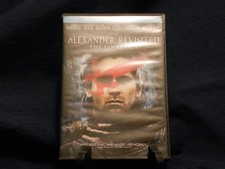Alexander, Revisited: The